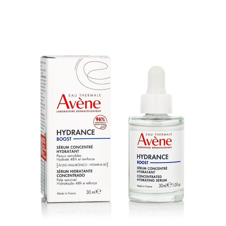 Dagcreme Avene Hydrance 30 ml