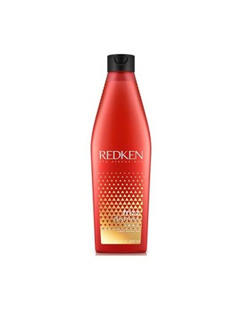 Anti-Frizz Shampoo Redken (300 ml) Normal Hair