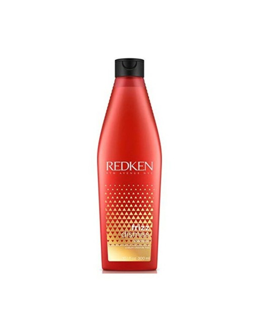 Shampoing Anti Frisottis Redken (300 ml) Cheveux normaux