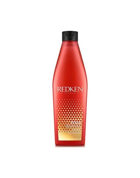 Shampoo anticrespo Redken (300 ml) Capelli Normali