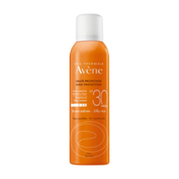 Brume Solaire Protectrice Avene Eau Thermale