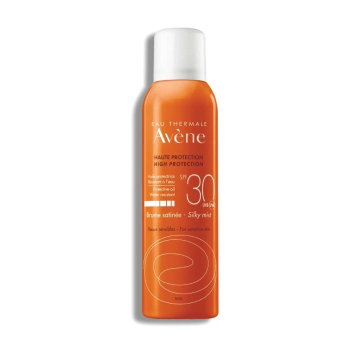 Brume Solaire Protectrice Avene Eau Thermale