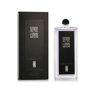 Perfume Unisex Serge Lutens La Fille Tour De Fer EDP 100 ml