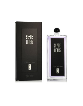 Profumo Unisex Serge Lutens La Fille Tour De Fer EDP 100 ml