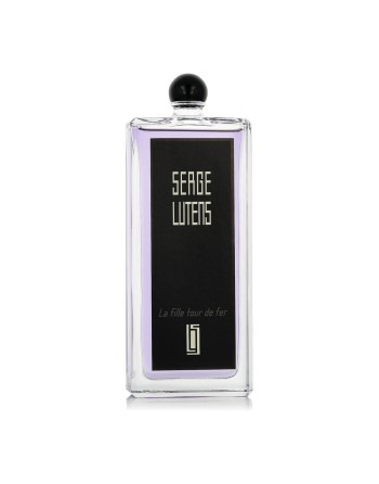Unisex parfume Serge Lutens La Fille Tour De Fer EDP 100 ml