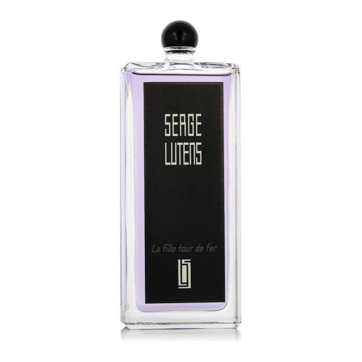 Perfume Unisex Serge Lutens La Fille Tour De Fer EDP 100 ml
