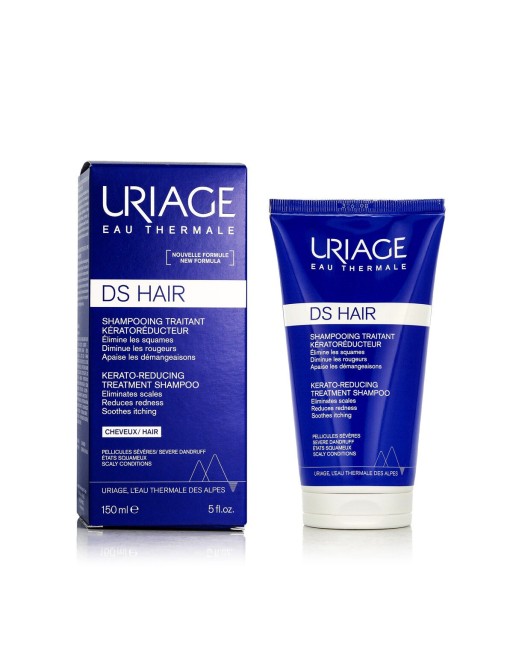 Shampoo Uriage DS Hair 150 ml