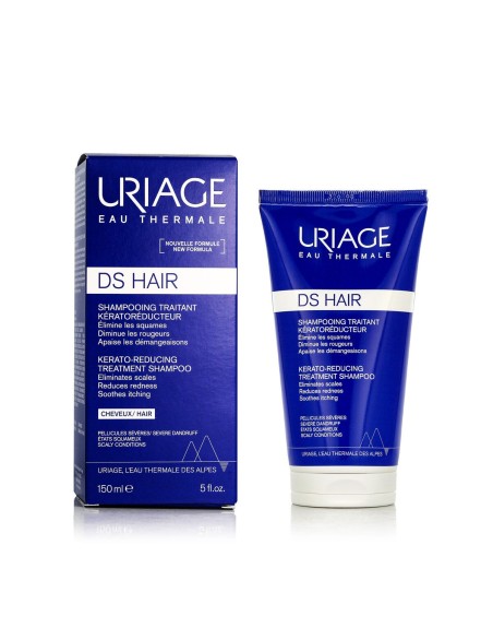 Shampoo Uriage DS Hair 150 ml