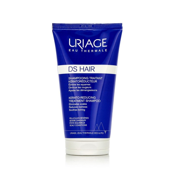 Shampooing Uriage DS Hair 150 ml