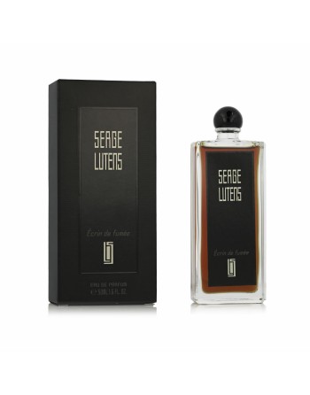 Perfume Unisex Serge Lutens Écrin de Fumée EDP 50 ml