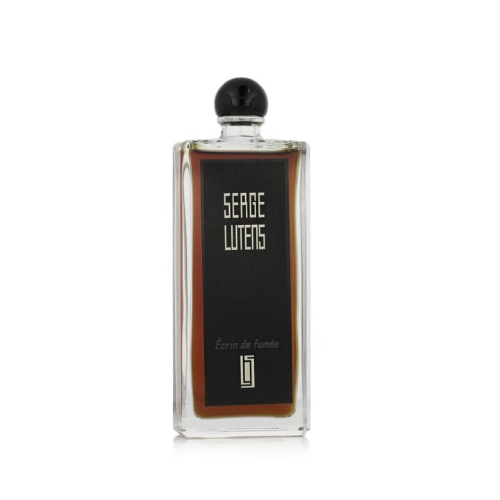 Perfume Unisex Serge Lutens Écrin de Fumée EDP 50 ml