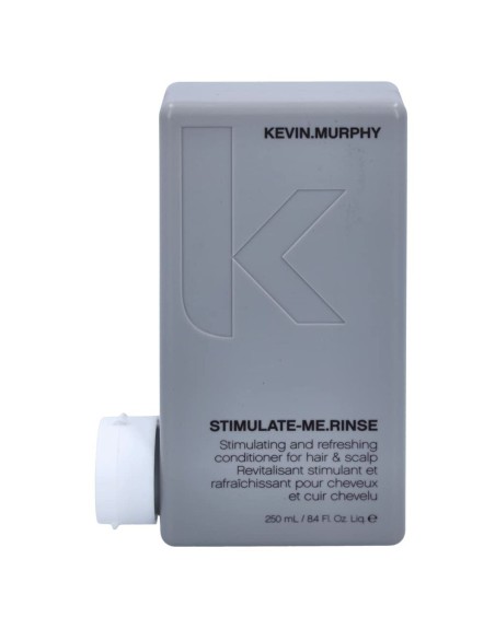 Balsamo Kevin Murphy