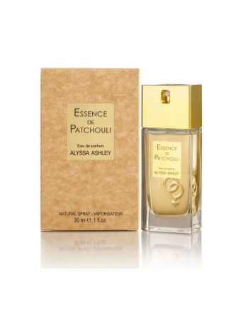 Parfum Femme Alyssa Ashley Essence de Patchouli EDP 30 ml