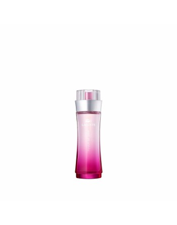 Damenparfüm Lacoste Touch of Pink EDT 50 ml