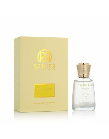 Parfum Unisexe Renier Perfumes Crystal Rain EDP 50 ml