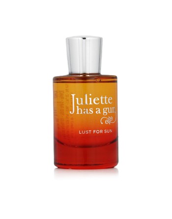 Profumo Unisex Juliette Has A Gun Lust for Sun EDP 50 ml
