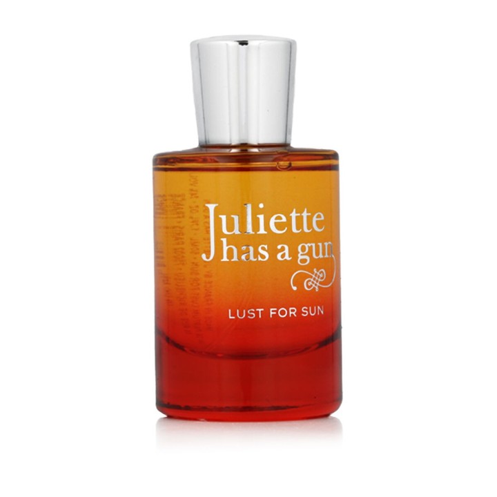Parfum Unisexe Juliette Has A Gun Lust for Sun EDP 50 ml