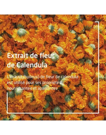 Lait corporel nourrissant Weleda 090540X7 Aubépine jaune