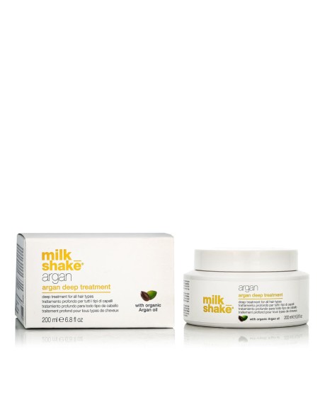 Styling Cream Milk Shake Argan 200 ml