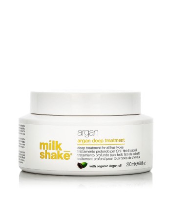Hårstyling Creme Milk Shake Argan 200 ml