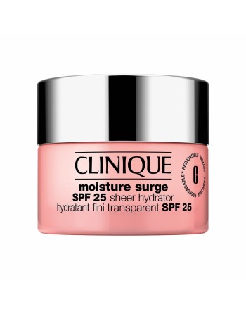 Ansigtscreme Clinique Moisture Surge 50 ml