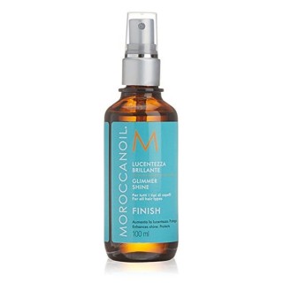Hårspray Finish Moroccanoil 178378