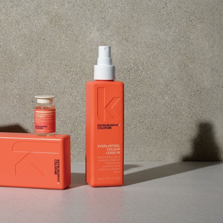 Balsamo Kevin Murphy