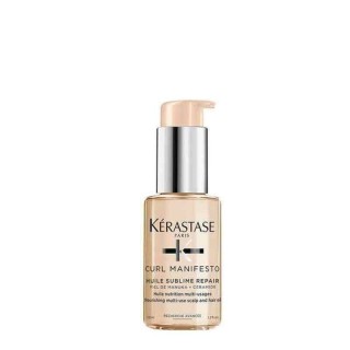 Olio per Capelli Curl Manifesto Kerastase Kérastase 50 ml 200 ml