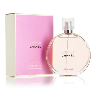 Dameparfume Chanel Chance Eau Tendre EDT 35 ml