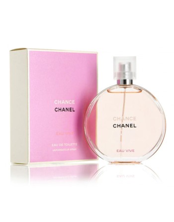 Perfume Mujer Chanel Chance Eau Tendre EDT 35 ml