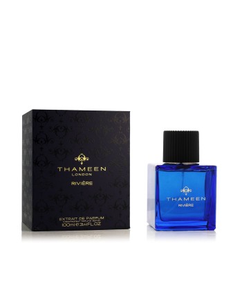 Perfume Unisex Thameen Rivière 100 ml