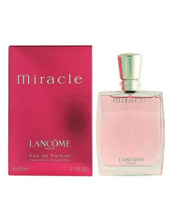 Perfume Mujer Miracle Lancôme EDP EDP