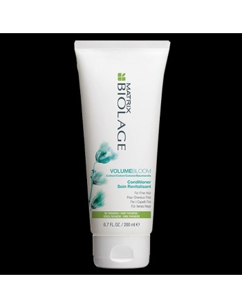 Après-shampoing revitalisant Biolage Volumebloom Matrix 200 ml