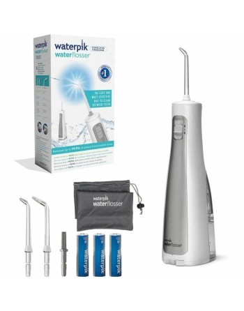 Hydropulseur dentaire Waterpik