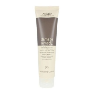 Trattamento Intensivo Riparatore Damage Remedy Aveda (100 ml)