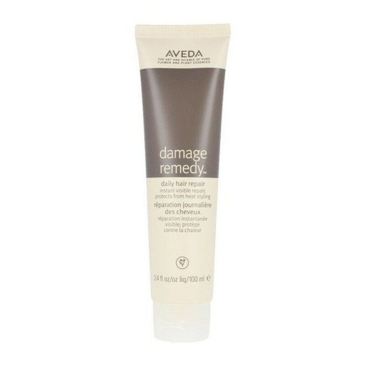 Trattamento Intensivo Riparatore Damage Remedy Aveda (100 ml)