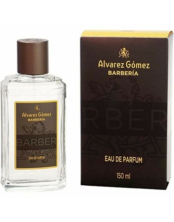 Profumo Unisex Alvarez Gomez Barberia AG EDP EDT 150 ml
