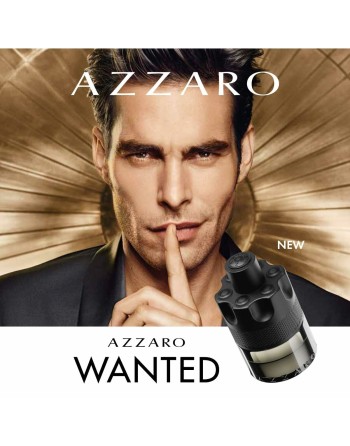 Dameparfume Azzaro The Most Wanted Intense 100 ml