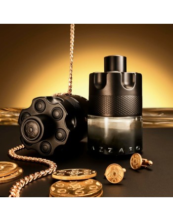 Damenparfüm Azzaro The Most Wanted Intense 100 ml