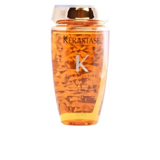 Shampoo Nutriente Kerastase ELIXIR ULTIME BAIN