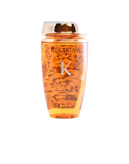 Nærende shampoo Kerastase ELIXIR ULTIME BAIN