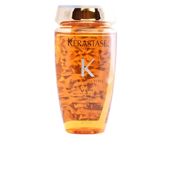 Nærende shampoo Kerastase ELIXIR ULTIME BAIN
