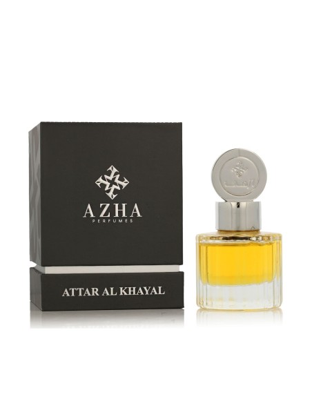 Olio profumato Azha Perfumes Attar Al Khayal 15 ml