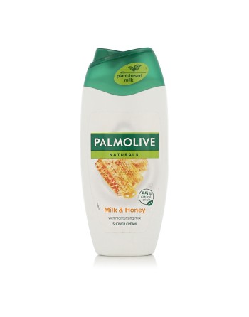 Gel Doccia Palmolive Naturals 250 ml