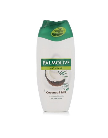 Shower Gel Palmolive Naturals 250 ml