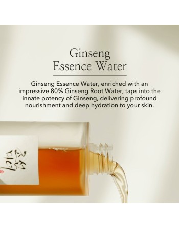 Ansigtsserum Beauty of Joseon Ginseng 150 ml