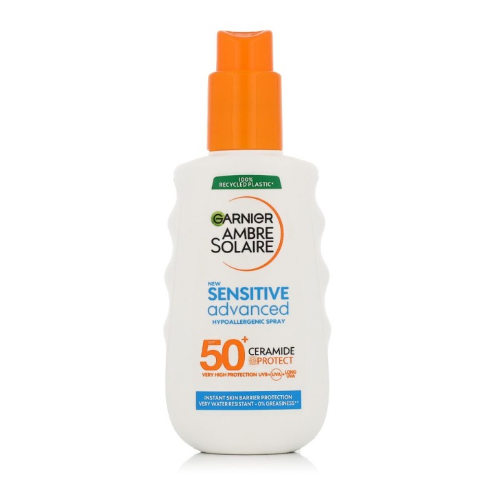 Protezione Solare Garnier Ambre Solaire 150 ml