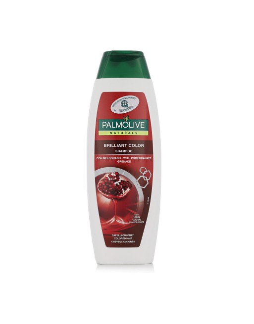 Champú Palmolive Naturals Shampoo 350 ml