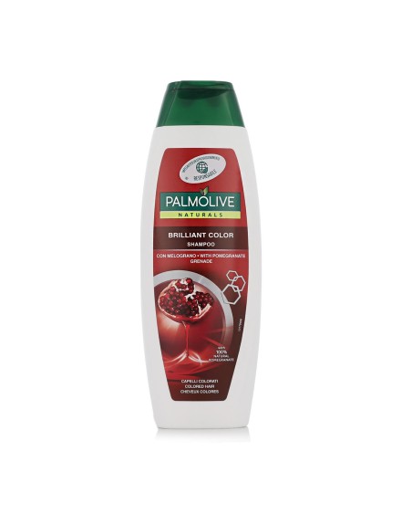 Shampooing Palmolive Naturals Shampoo 350 ml