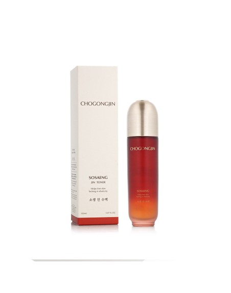 Tónico Facial Missha CHOGONGJIN 150 ml